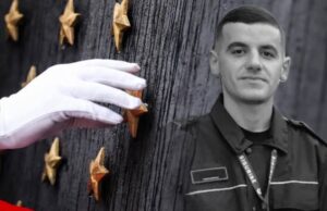 Apeli zbuti dënimin përjetë për vr*sësin e policit në Fier, reagon ministri i Brendshëm