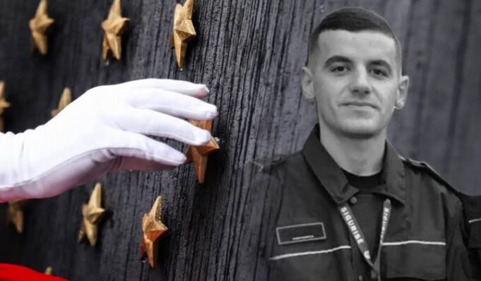 Apeli zbuti dënimin përjetë për vr*sësin e policit në Fier, reagon ministri i Brendshëm