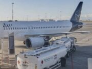 Al*rm në Europë: Aeroportet rrezikojnë mungesë karburanti brenda tre javësh