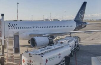 Al*rm në Europë: Aeroportet rrezikojnë mungesë karburanti brenda tre javësh