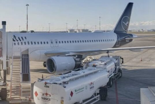 Al*rm në Europë: Aeroportet rrezikojnë mungesë karburanti brenda tre javësh