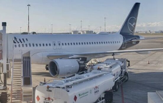 Al*rm në Europë: Aeroportet rrezikojnë mungesë karburanti brenda tre javësh