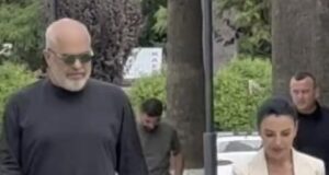 Rama vjen sot ne Fier , mbledh Asamblene e PS