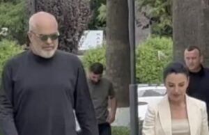 Rama vjen sot ne Fier , mbledh Asamblene e PS