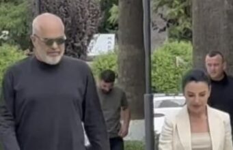 Rama vjen sot ne Fier , mbledh Asamblene e PS