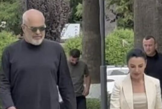 Rama vjen sot ne Fier , mbledh Asamblene e PS