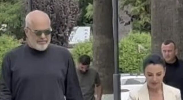 Rama vjen sot ne Fier , mbledh Asamblene e PS