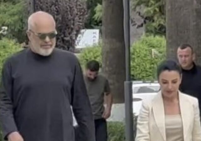 Rama vjen sot ne Fier , mbledh Asamblene e PS