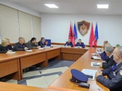 Hitaj :”Luftoni trafikun e drogës ose do ta pësoni si komisariati i Peqinit”