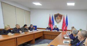 Hitaj :”Luftoni trafikun e drogës ose do ta pësoni si komisariati i Peqinit”