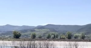 Procedim penal në Fier për ndotjen e lumit Vjosa