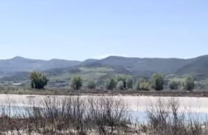 Procedim penal në Fier për ndotjen e lumit Vjosa