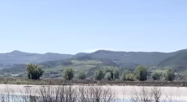 Procedim penal në Fier për ndotjen e lumit Vjosa