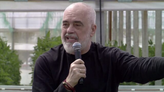 Rama: Deri në 2 milionë euro mbështetje per fermeret