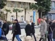 Ivanka Trump rikthehet në Shqipëri, sot takim me kryeministrin Rama në Dhërmi