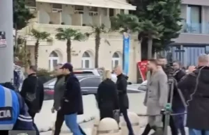 Ivanka Trump rikthehet në Shqipëri, sot takim me kryeministrin Rama në Dhërmi