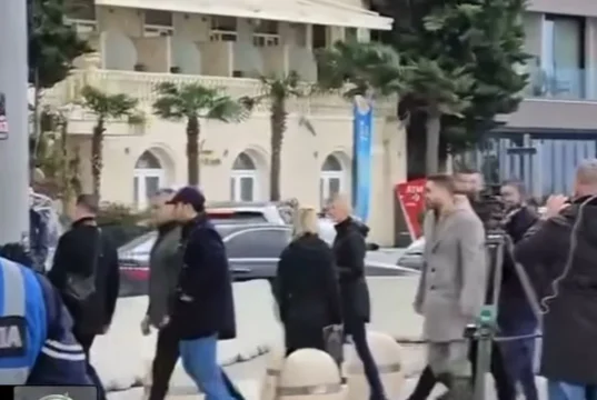 Ivanka Trump rikthehet në Shqipëri, sot takim me kryeministrin Rama në Dhërmi