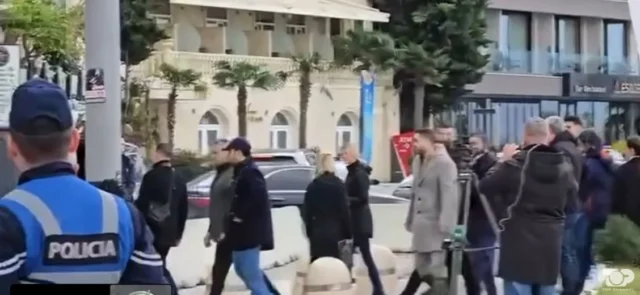 Ivanka Trump rikthehet në Shqipëri, sot takim me kryeministrin Rama në Dhërmi