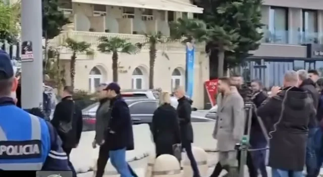 Ivanka Trump rikthehet në Shqipëri, sot takim me kryeministrin Rama në Dhërmi