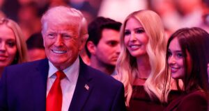 Pretendimi për një vizitë të Ivanka Trump në Vlorë rezulton të jetë i pavërtetë.