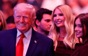 Pretendimi për një vizitë të Ivanka Trump në Vlorë rezulton të jetë i pavërtetë.