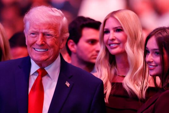 Pretendimi për një vizitë të Ivanka Trump në Vlorë rezulton të jetë i pavërtetë.