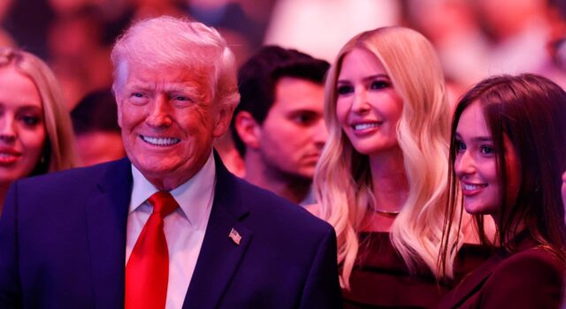 Pretendimi për një vizitë të Ivanka Trump në Vlorë rezulton të jetë i pavërtetë.