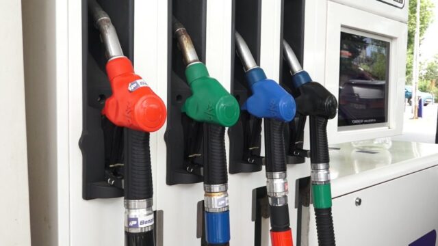 Bordi i Transparences publikon cmimet e reja te karburanteve