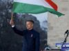 Péter Magyar i sigurt në fitore ne zgjedhjet ne Hungari, poston mesazh në rrjetet sociale