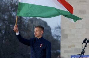 Péter Magyar i sigurt në fitore ne zgjedhjet ne Hungari, poston mesazh në rrjetet sociale