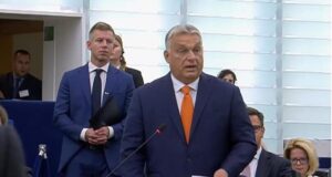 Orban pranon humbjen dhe i uron fitoren rivalit të tij Peter Magyar