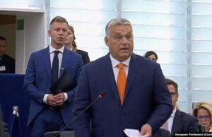 Orban pranon humbjen dhe i uron fitoren rivalit të tij Peter Magyar