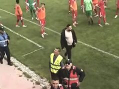 Mallakastër/ Konflikt në ndeshje futbolli, procedohet 36-vjeçari