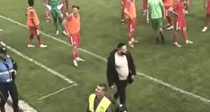 Mallakastër/ Konflikt në ndeshje futbolli, procedohet 36-vjeçari