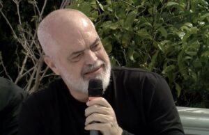 Rama: Sazani mbetet i Shqipërisë, projekti i Kushner-Ivanka Trump me më pak ndërtime