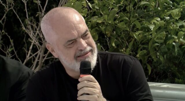 Rama: Sazani mbetet i Shqipërisë, projekti i Kushner-Ivanka Trump me më pak ndërtime