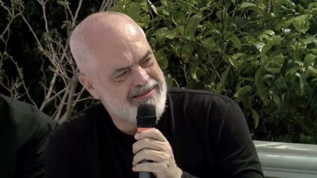 Rama: Sazani mbetet i Shqipërisë, projekti i Kushner-Ivanka Trump me më pak ndërtime