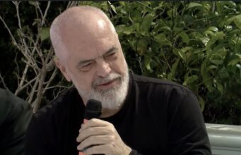 Rama: Shqipëria vend i sigurt, batuta për Ivanka Trump: “Do vijë çdo dy muaj në Vlorë”