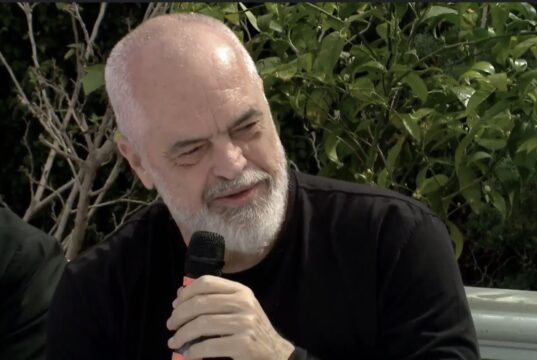 Rama: Shqipëria vend i sigurt, batuta për Ivanka Trump: “Do vijë çdo dy muaj në Vlorë”