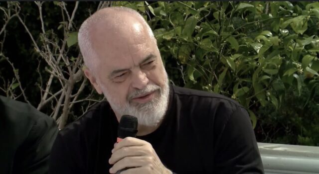 Rama: Shqipëria vend i sigurt, batuta për Ivanka Trump: “Do vijë çdo dy muaj në Vlorë”