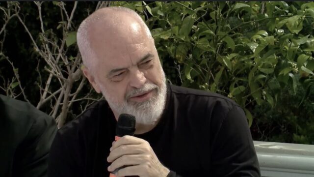 Rama: Shqipëria vend i sigurt, batuta për Ivanka Trump: “Do vijë çdo dy muaj në Vlorë”