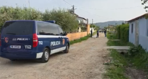 Gjendet i pajetë në rrugë një 55 vjecar