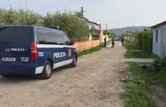 Gjendet i pajetë në rrugë një 55 vjecar