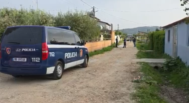 Gjendet i pajetë në rrugë një 55 vjecar