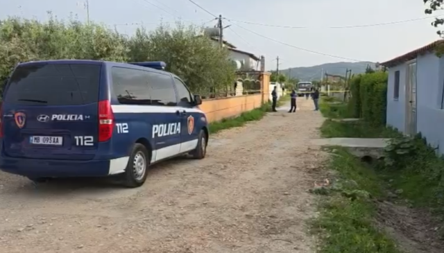 Gjendet i pajetë në rrugë një 55 vjecar