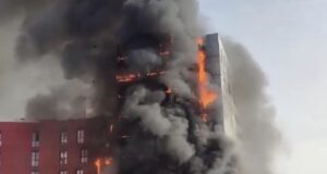 Mbi 1 milion banesa në Shqipëri, por vetëm 6 për qind të siguruara nga zjarri