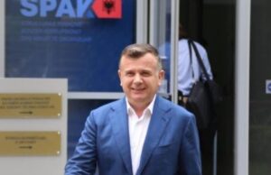 Dëshmia e Ballës shoqërohet me debate në dosjen “Partizani”: “Kallëzimin e bëra mbi dyshime”