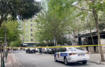 Dyshime për lëndë plasëse në një makinë tek Prokuroria e Përgjithshme