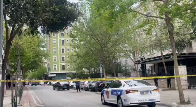 Dyshime për lëndë plasëse në një makinë tek Prokuroria e Përgjithshme