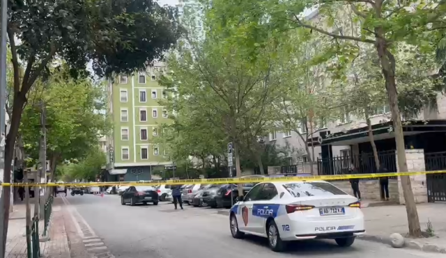 Dyshime për lëndë plasëse në një makinë tek Prokuroria e Përgjithshme